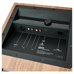 Argon Audio BERLIN SUB 10, Walnut view 4