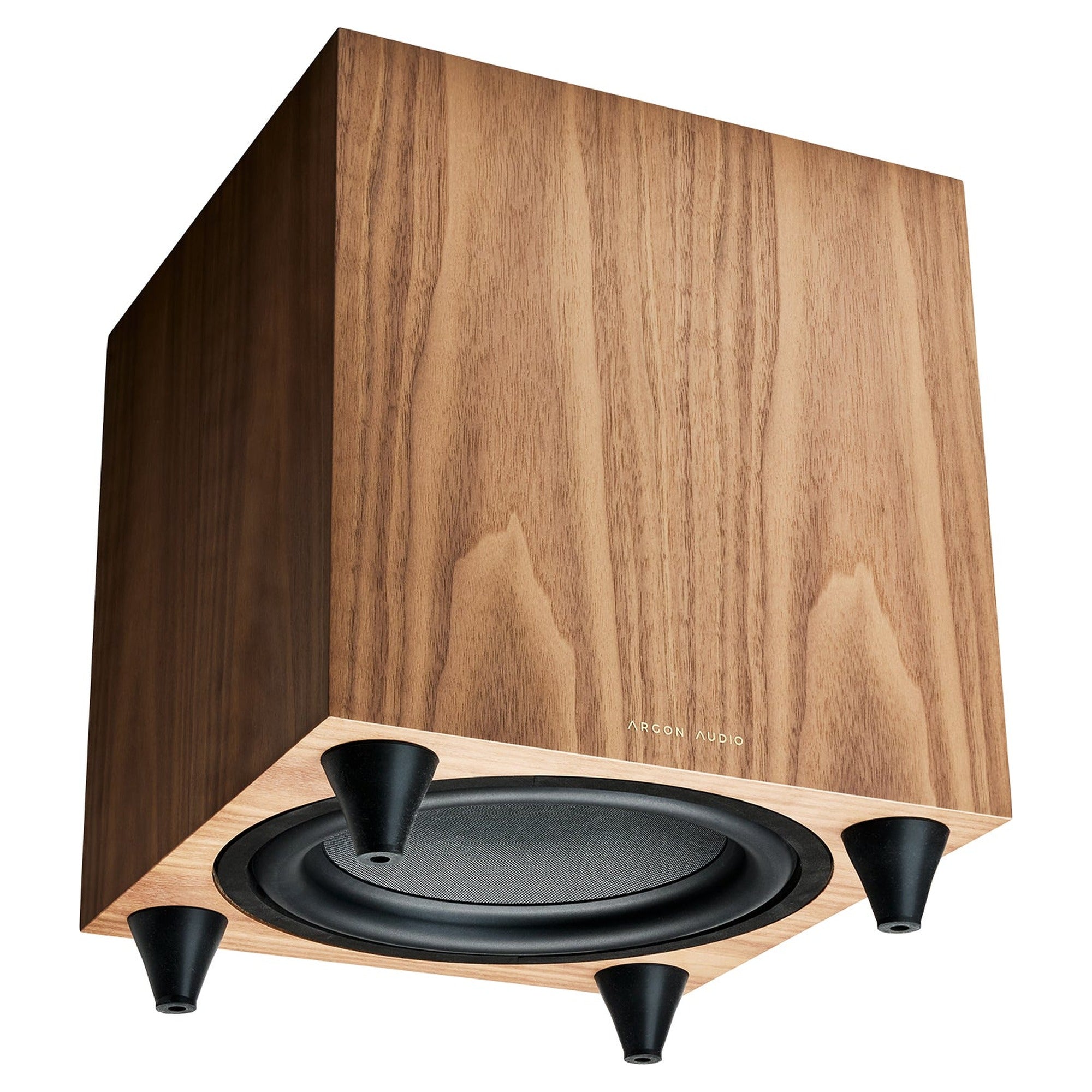 Argon Audio BERLIN SUB 10, Walnut view 5