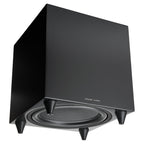 Argon Audio BERLIN SUB 12, Black view 5