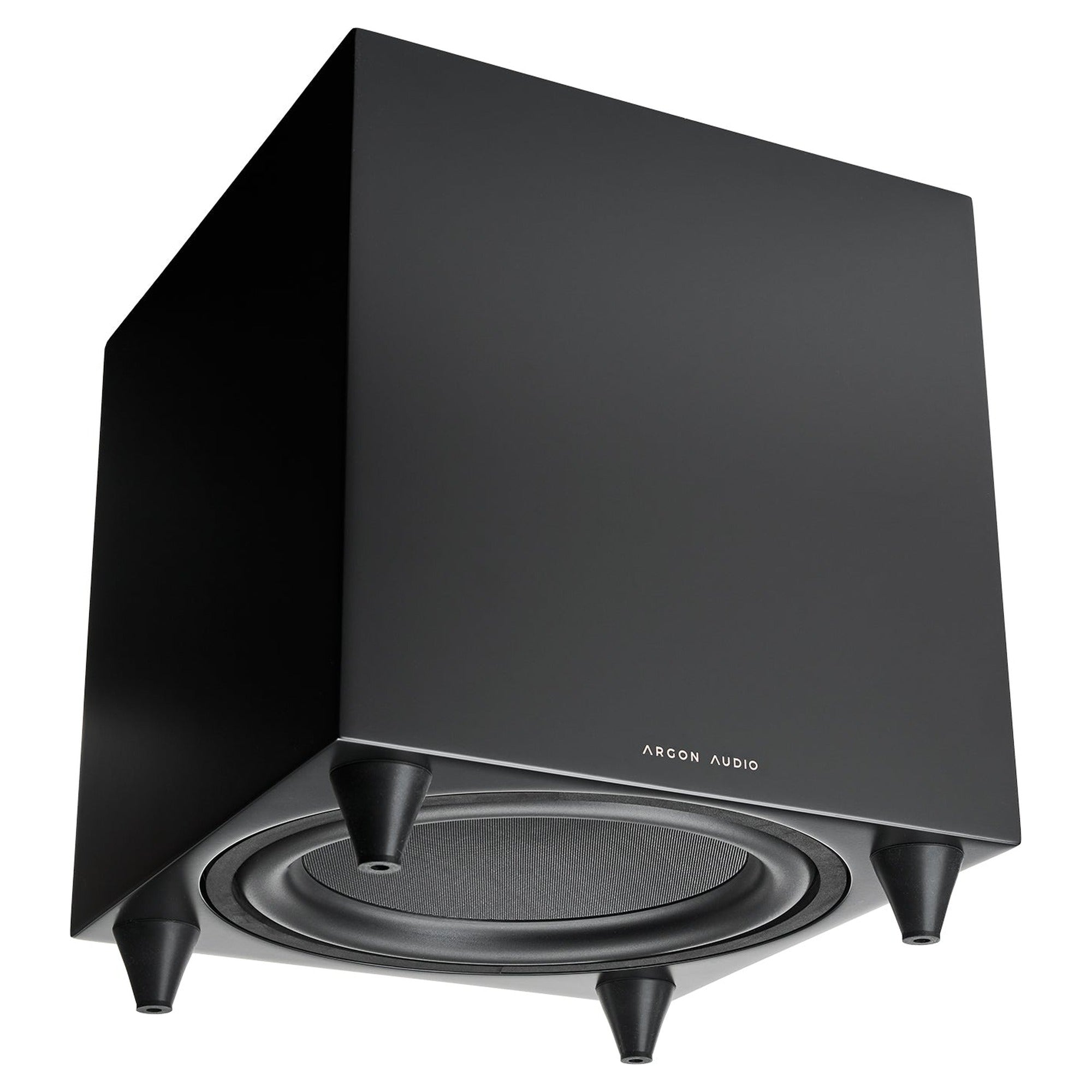 Argon Audio BERLIN SUB 12, Black view 5