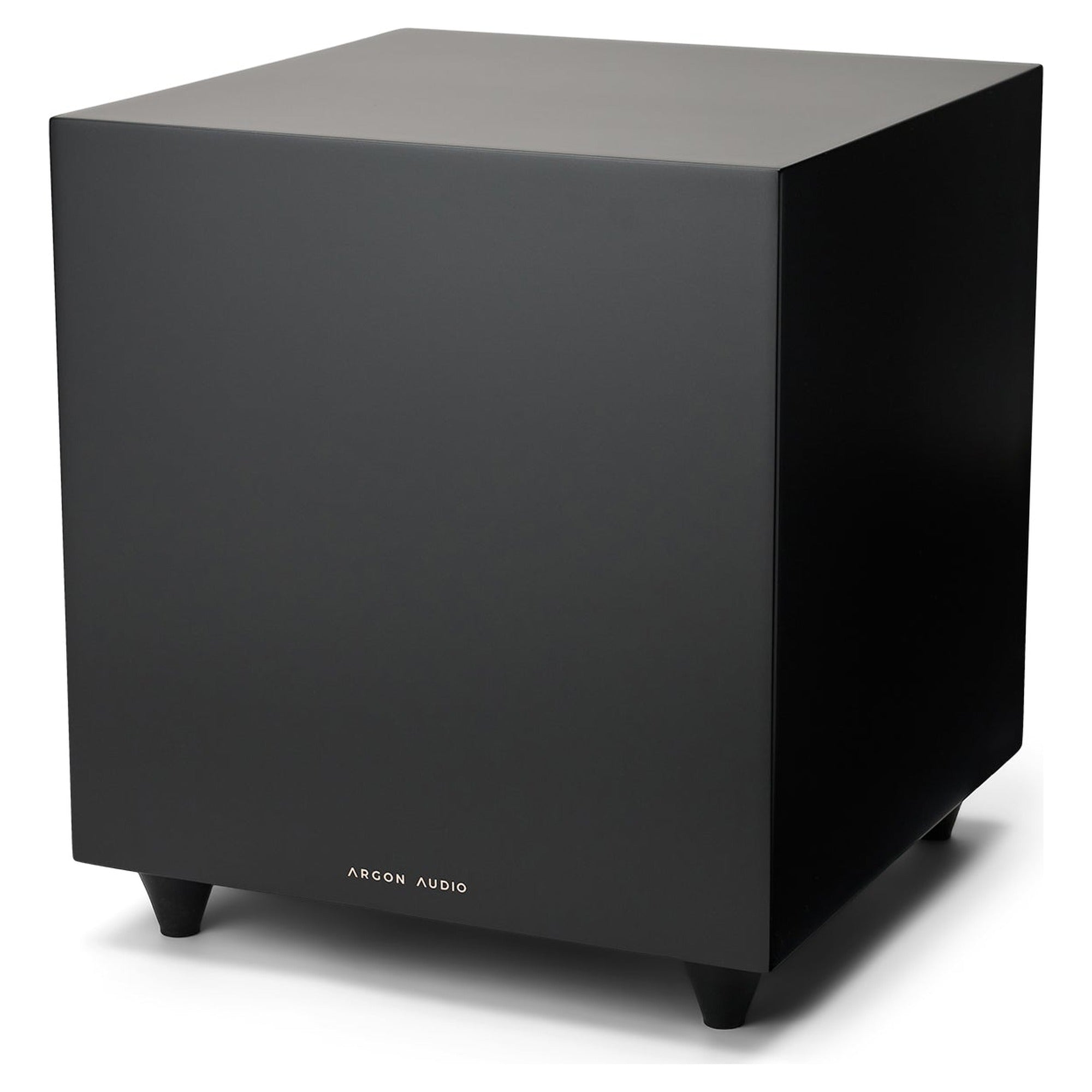 Argon Audio BERLIN SUB 12, Black