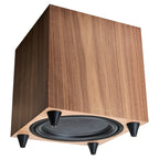 Argon Audio BERLIN SUB 12, Walnut view 5