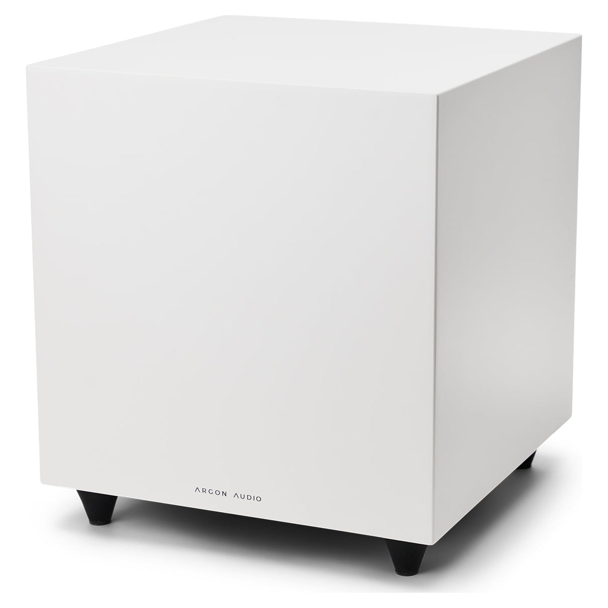 Argon Audio BERLIN SUB 12, White