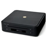 Argon Audio CD1