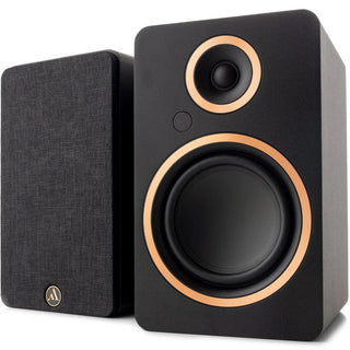 Argon Audio Fenris seeria