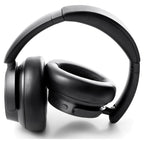 Argon Audio Quiet Storm Black, protein leather ear cushions