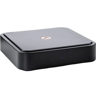 Argon Audio muusikastriimerid
