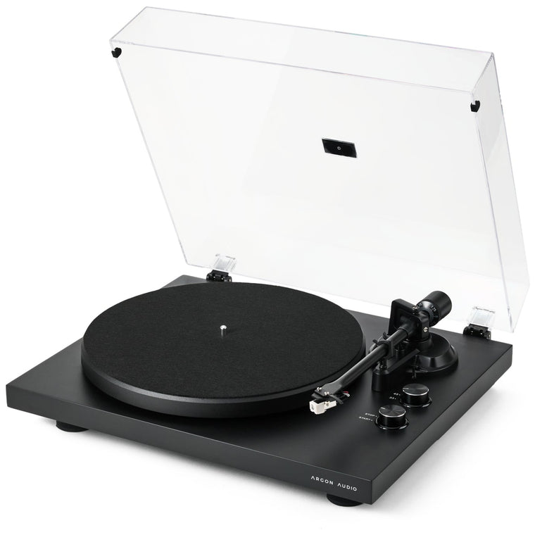 Argon Audio