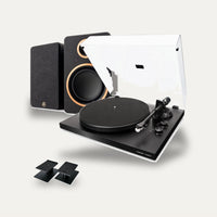 Argon Audio TT MK2 + Fenris A5 + Kontur 10 Vinyl Setup