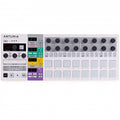 Arturia BeatStep Pro sequencers