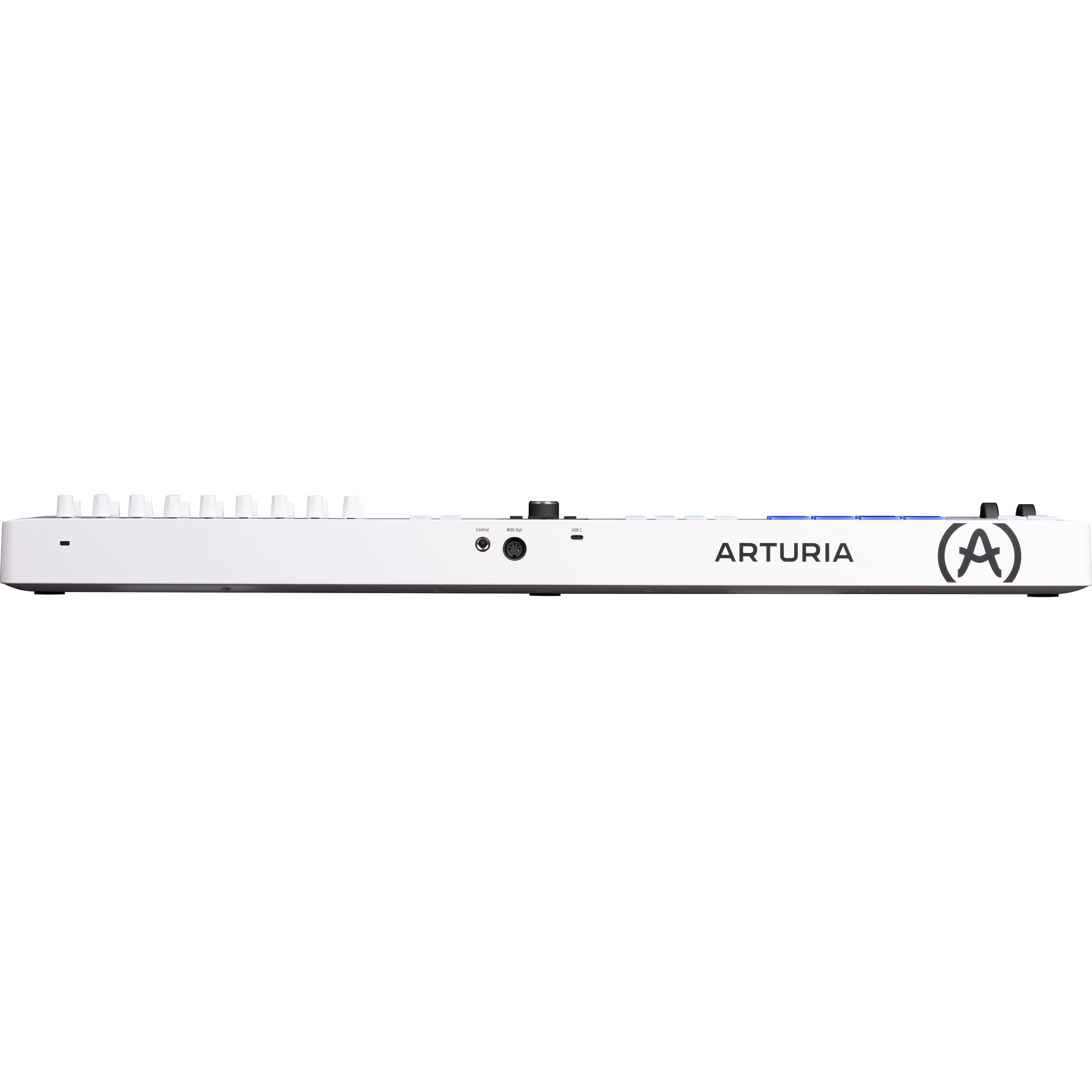 Arturia KeyLab Essential 49 MK3 MIDI keyboard