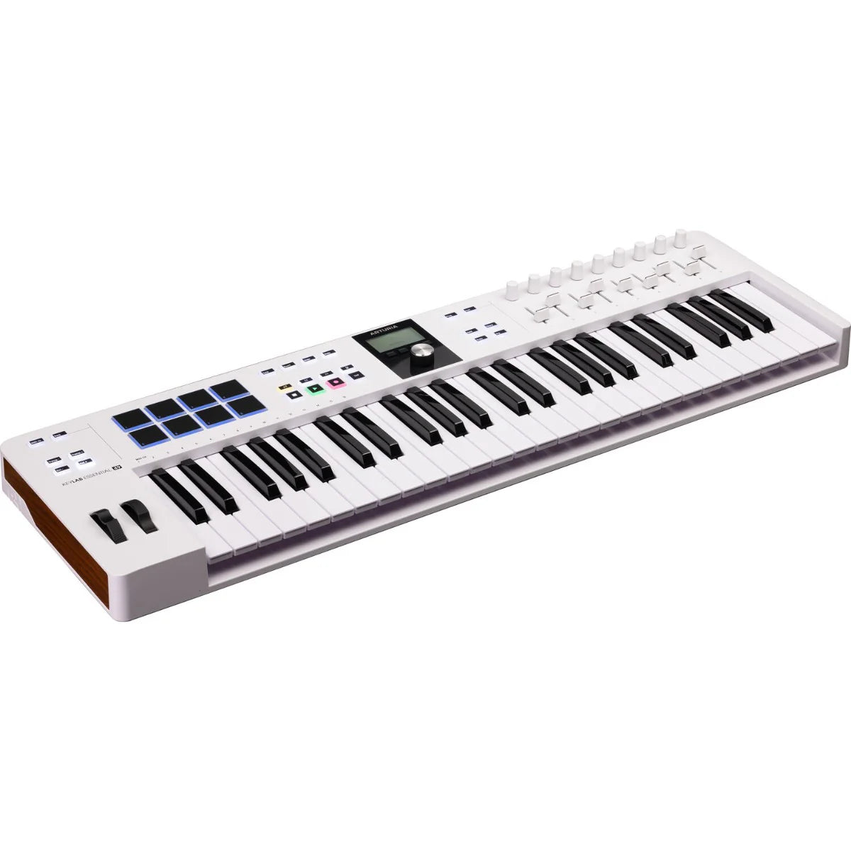 Arturia KeyLab Essential 49 MK3 MIDI keyboard