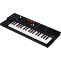 Arturia MiniFreak synthesizer, top view