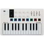 Arturia MiniLab 3 MIDI keyboard
