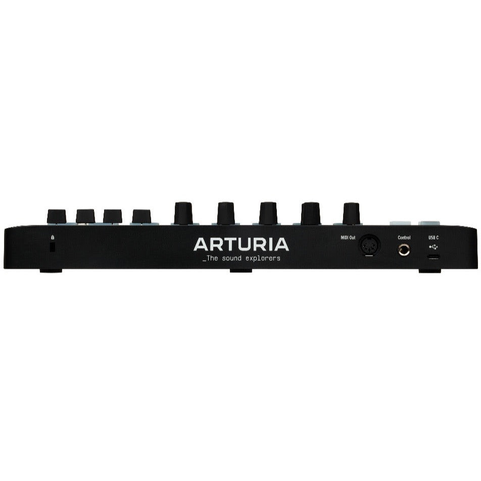Arturia MiniLab 3 MIDI keyboard