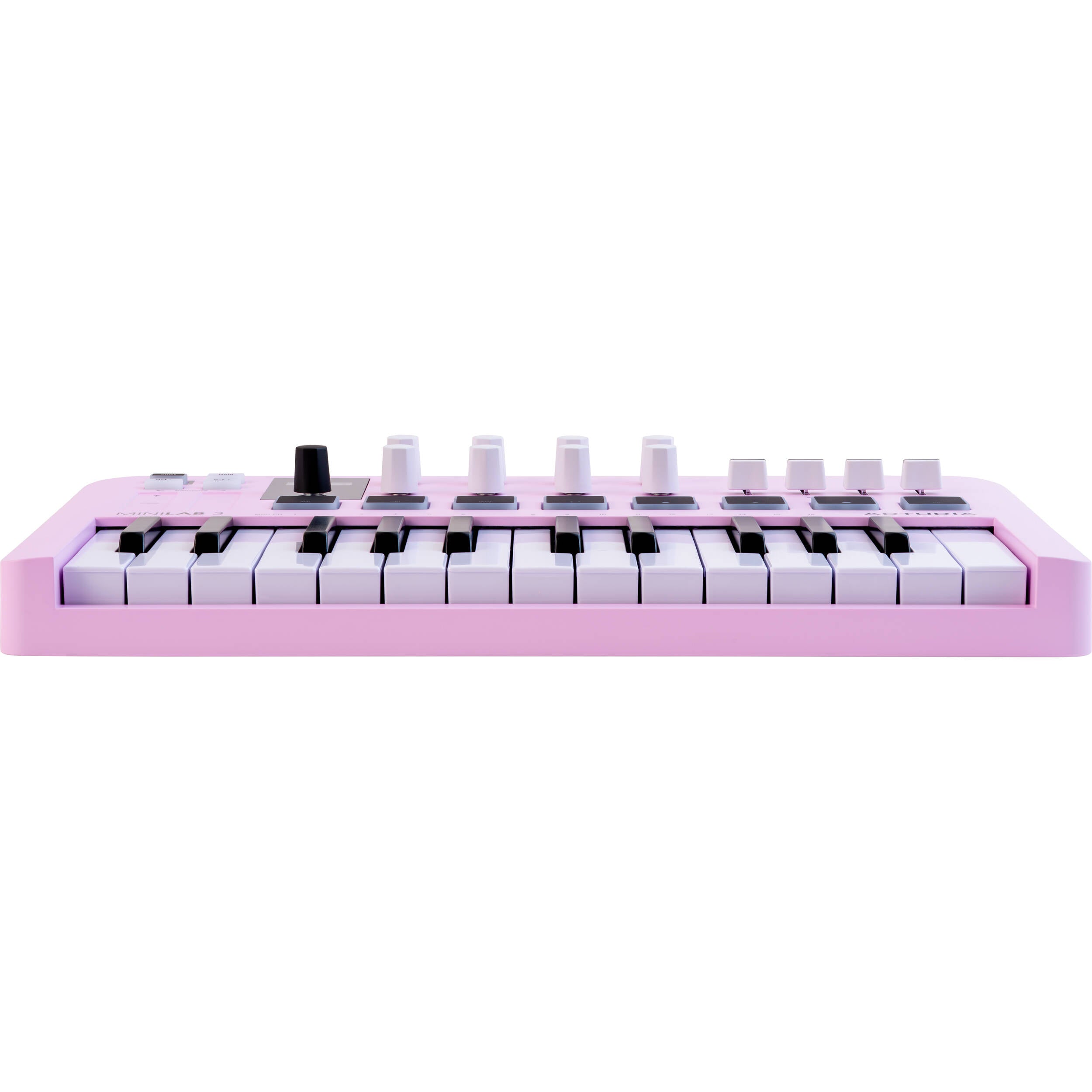 Arturia MiniLab 3 MIDI keyboard