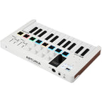 Arturia MiniLab 3 MIDI keyboard