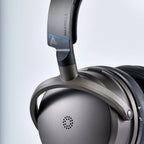 Audeze Maxwell 2 ANC (PlayStation Edition) ear cup detail