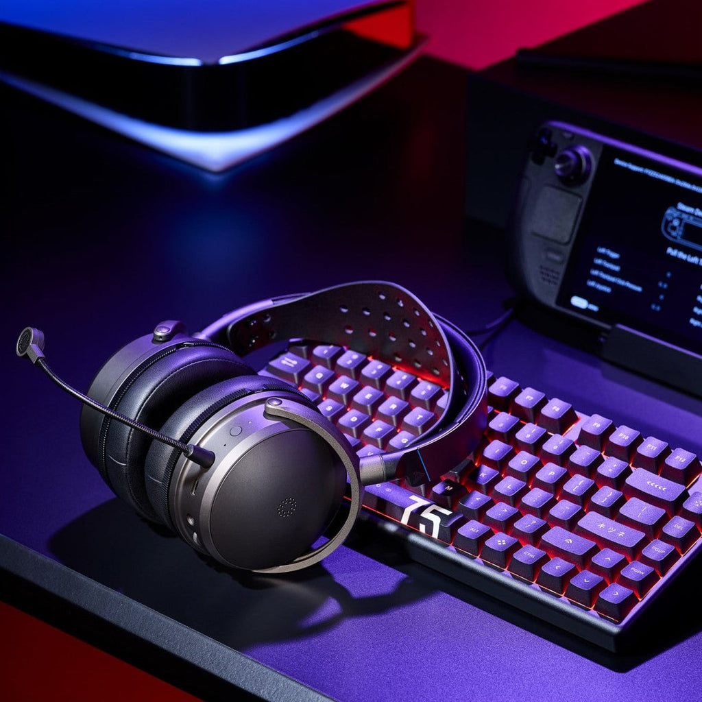 Audeze Maxwell 2 (Playstation Edition, B-Stock)