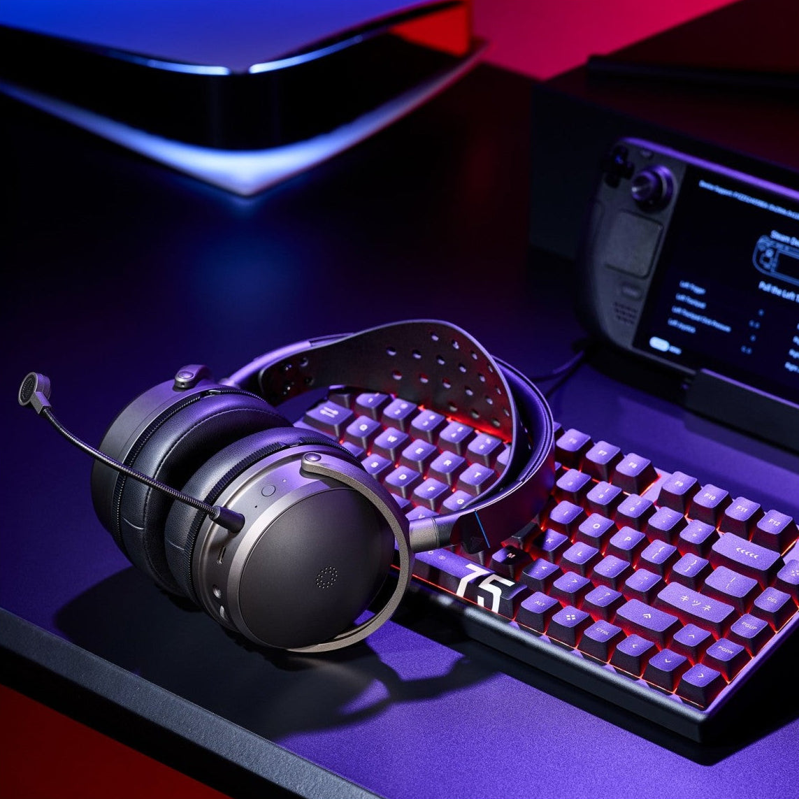 Audeze Maxwell 2 (Playstation Edition, B-Stock)