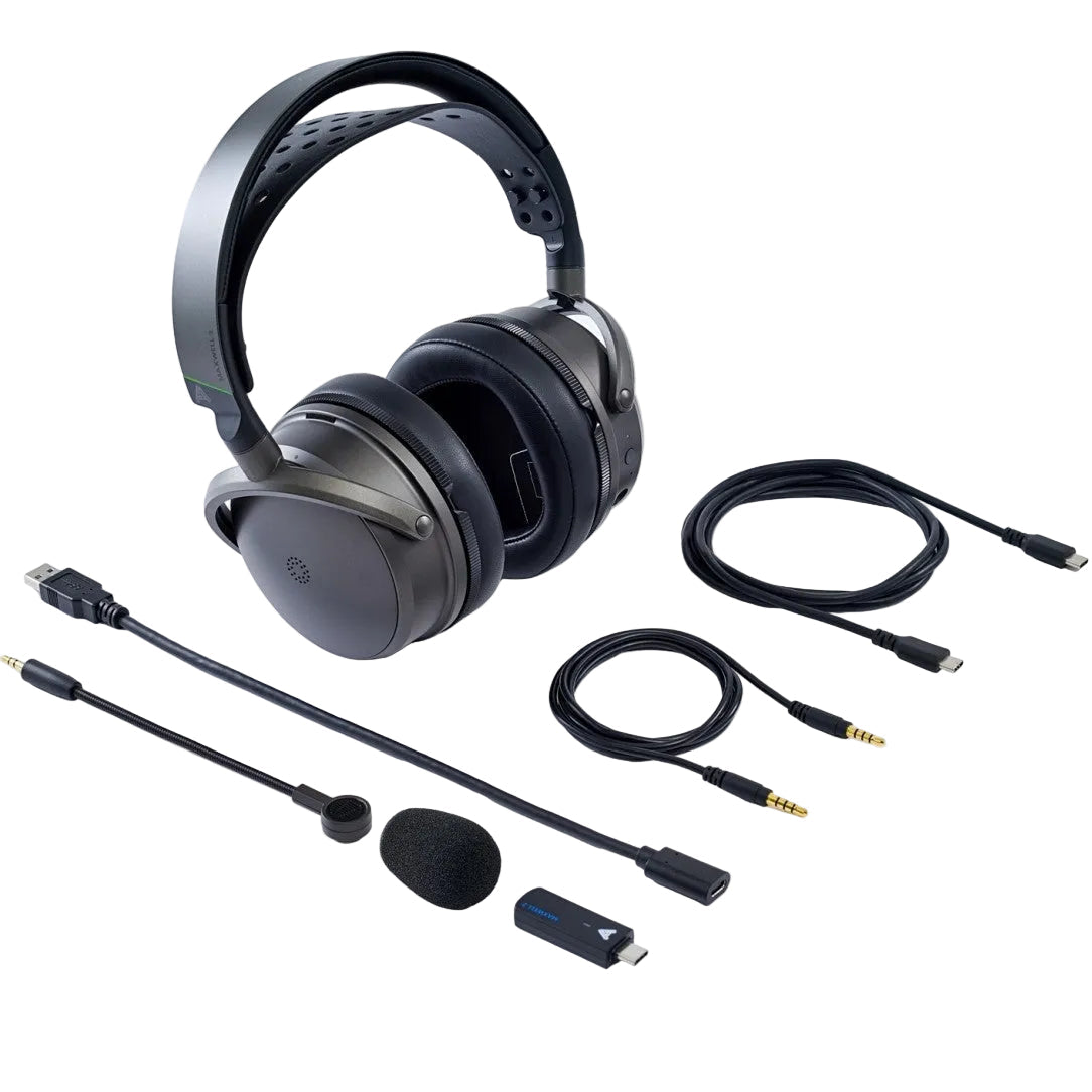 Audeze Maxwell 2 (Playstation Edition, B-Stock)