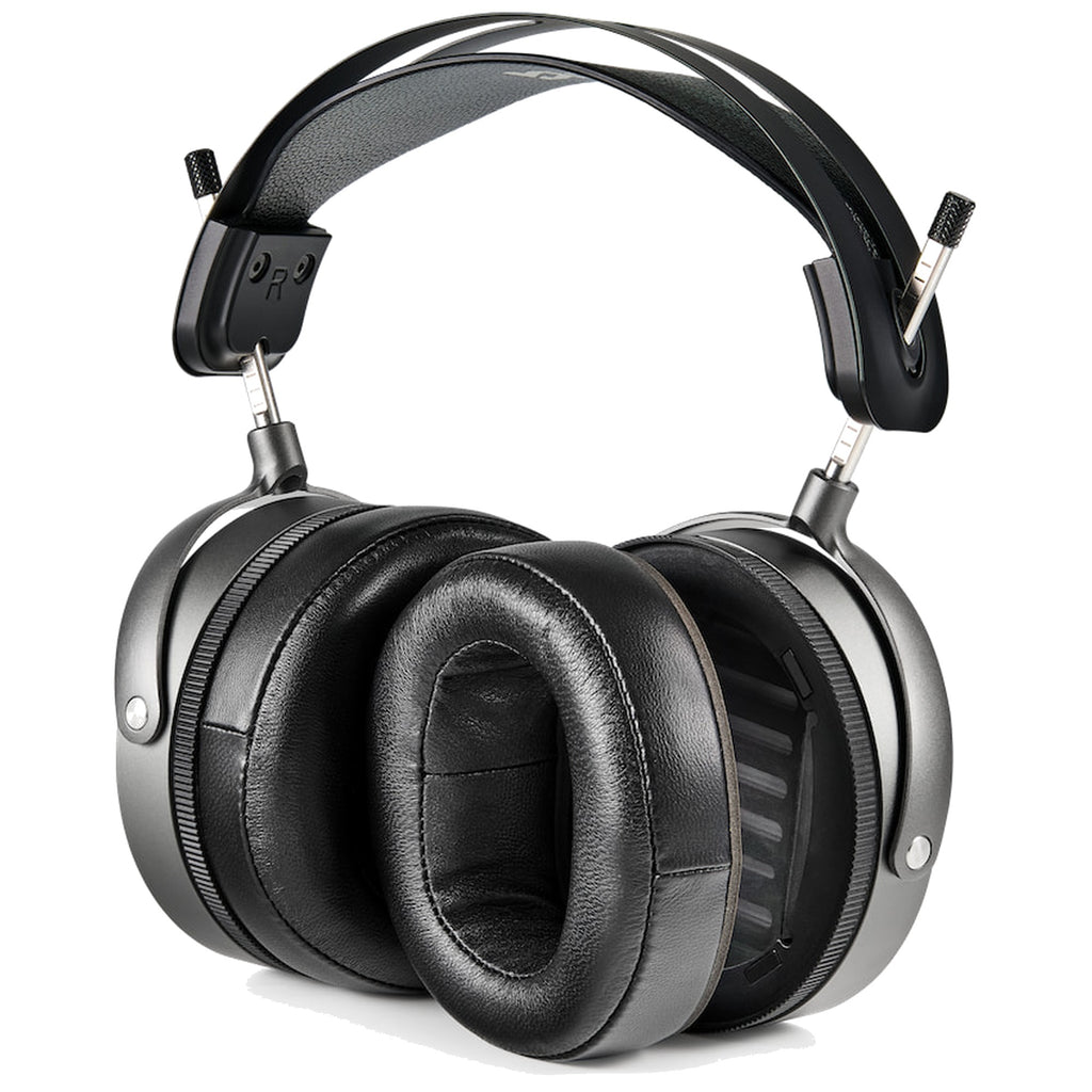 Audeze MM-520 — magnetic memory foam earpads