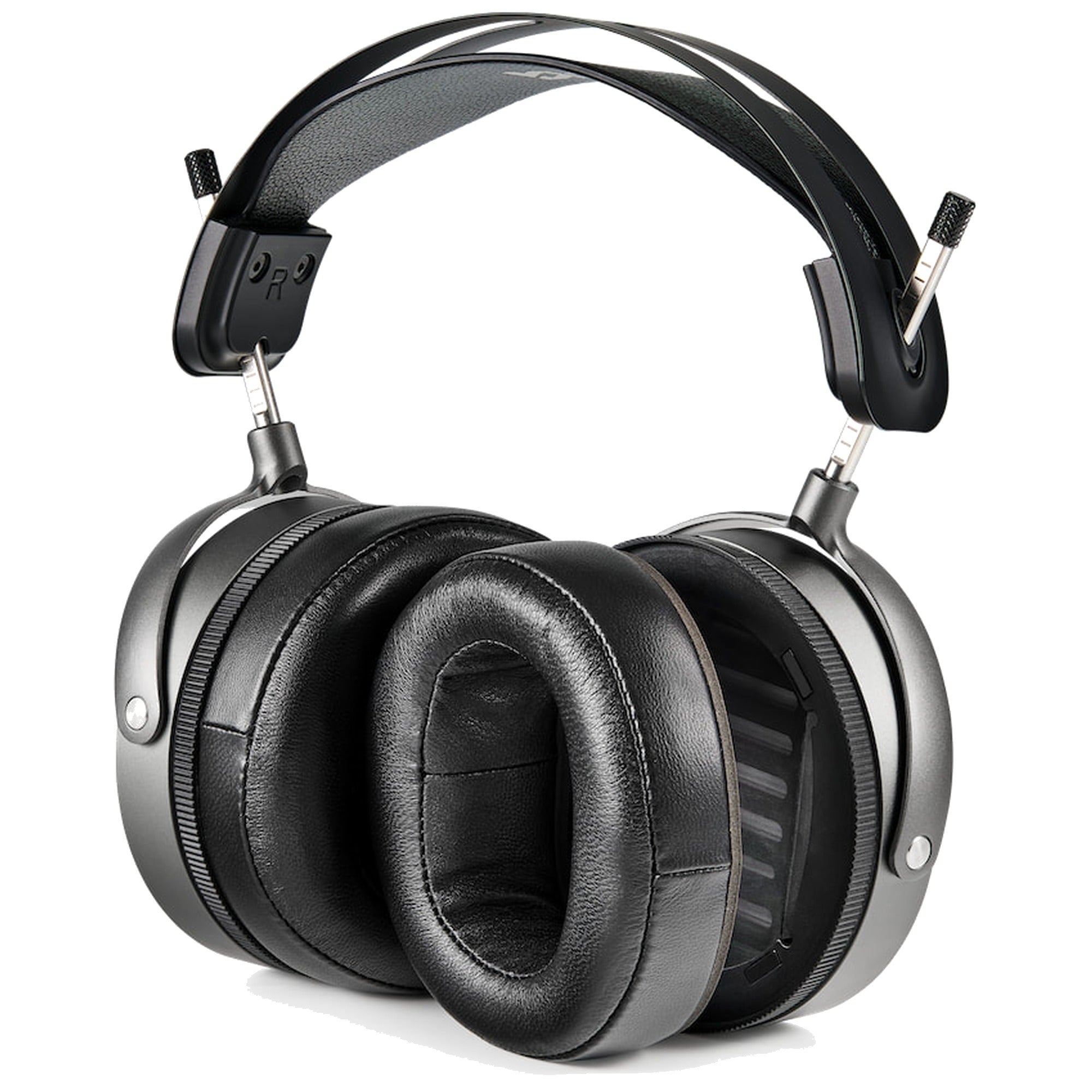 Audeze MM-520 — magnetic memory foam earpads