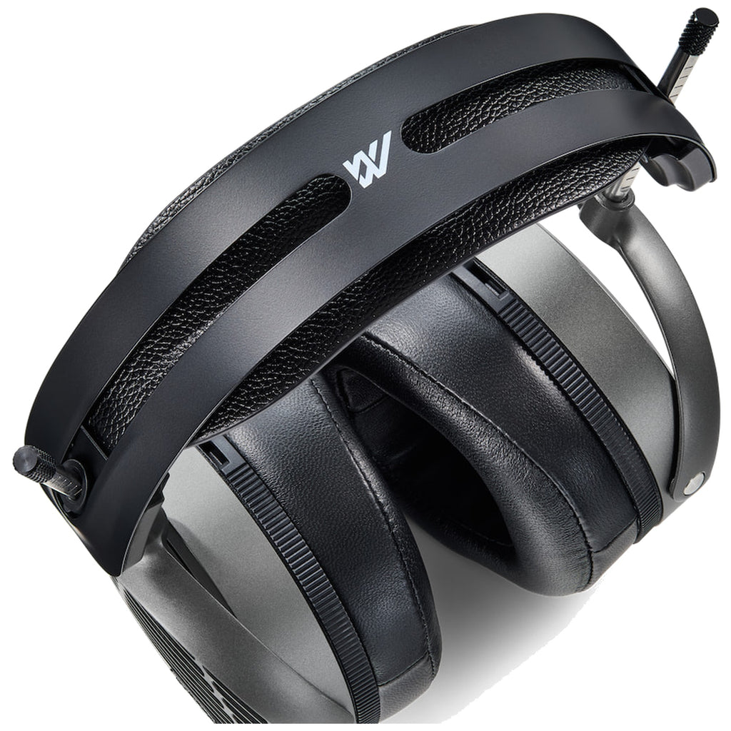 Audeze MM-520 — top