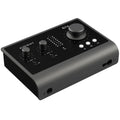 Audient iD14 MK2 audio interfaces, hero shot