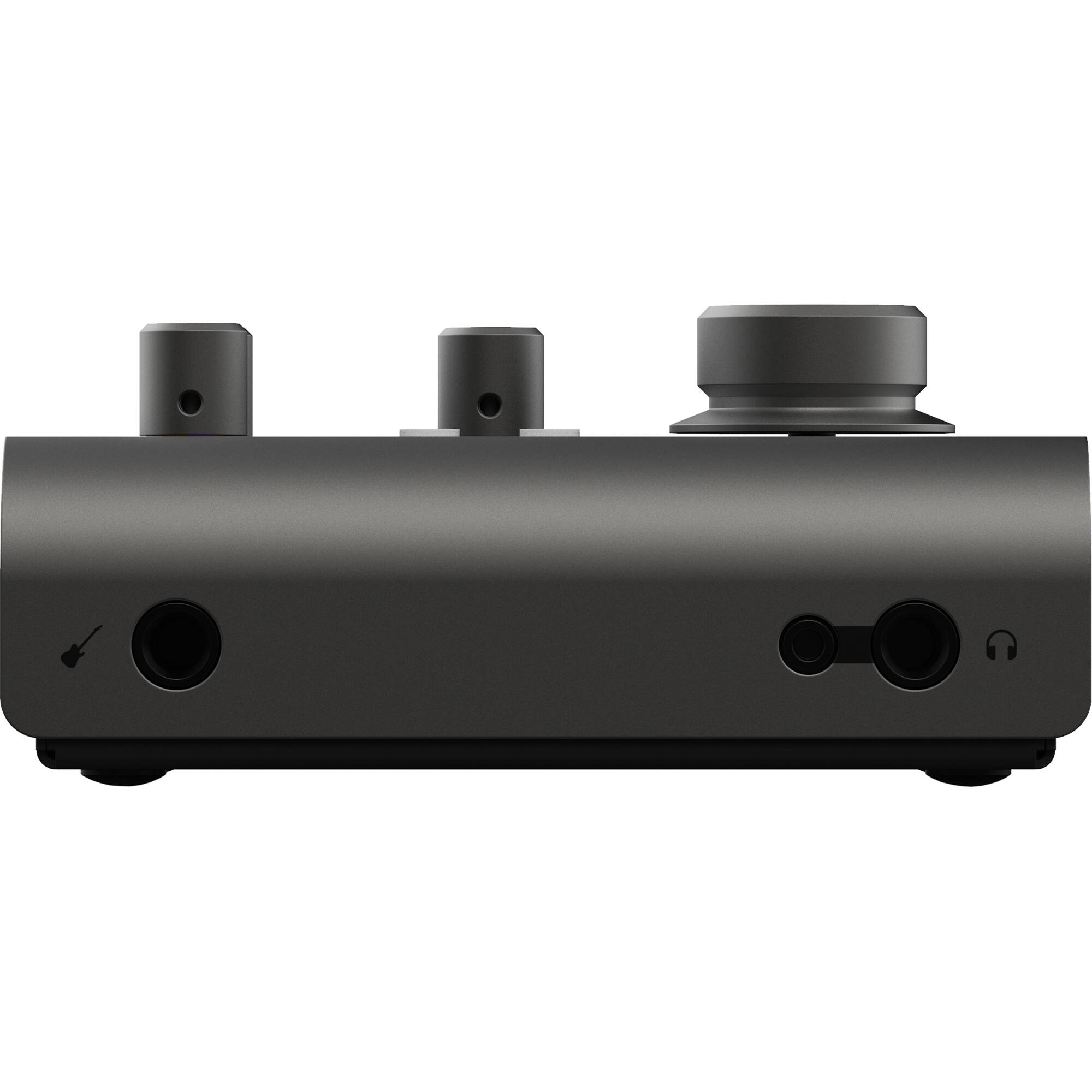 Audient iD4 MK2 USB audio interface