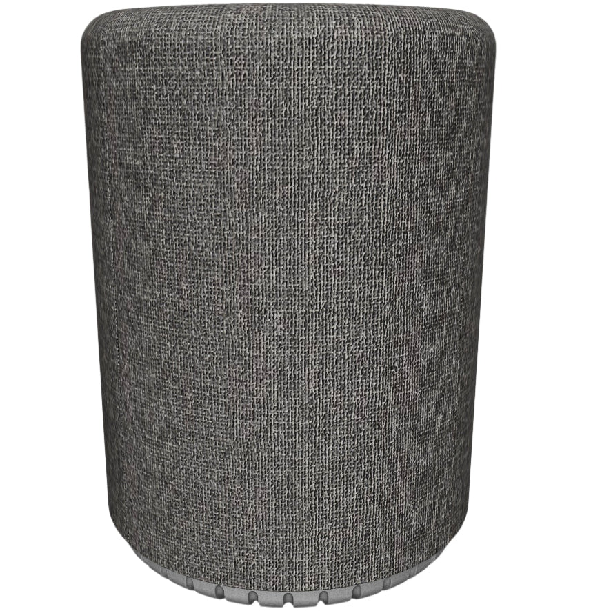 Audio Pro A10 MK2, wireless speakers, dark grey