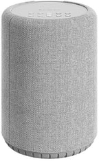 Audio Pro A10 MK2, wireless speakers, lifestyle, dark grey