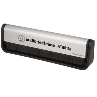 Audio-Technica plaadimängija tarvikud