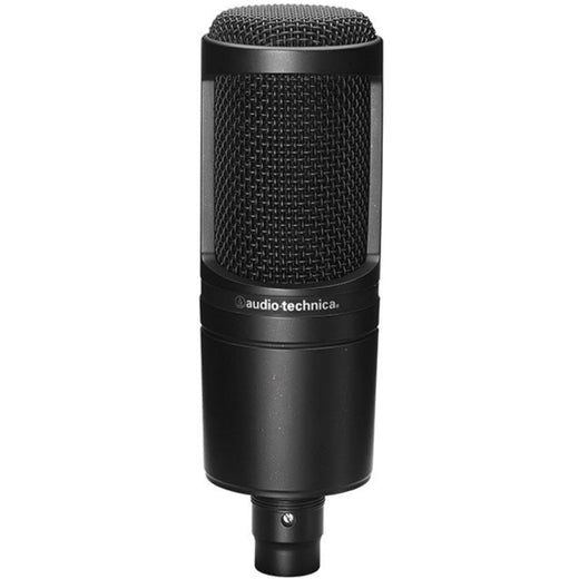 Audio-Technica AT2020 tarvikud