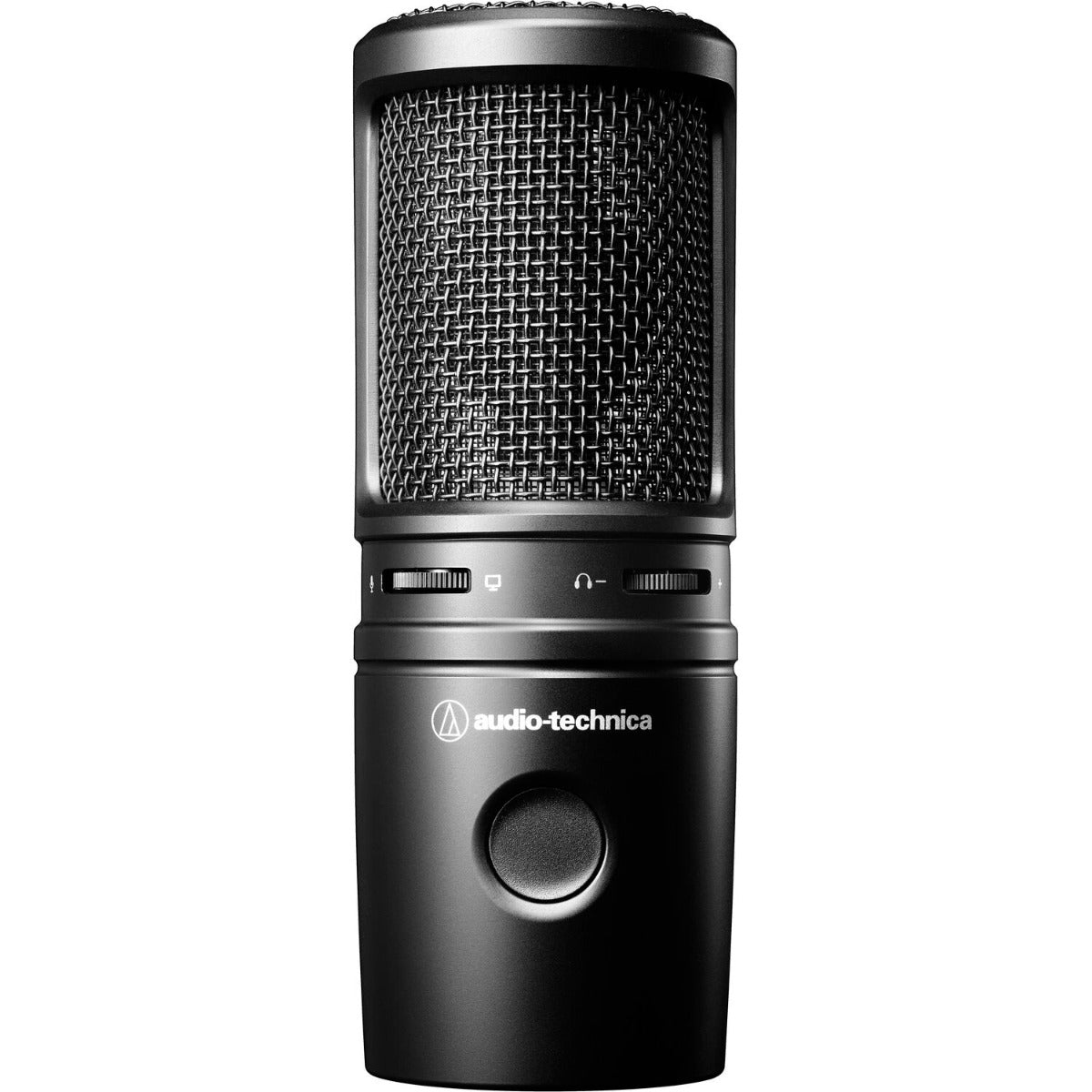Audio-Technica AT2020USB-X USB condenser microphone