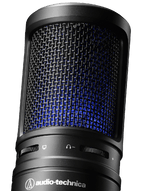 Audio-Technica AT2020USB-X USB condenser microphone