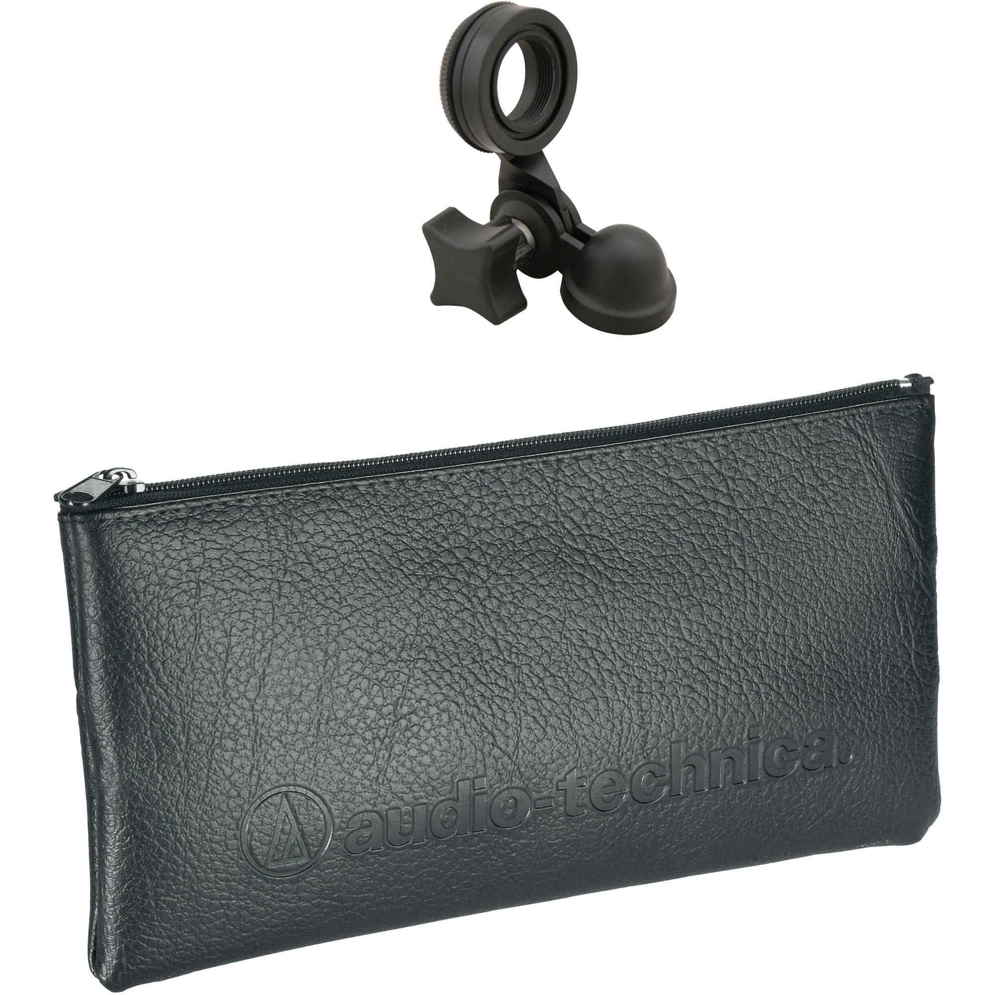 Audio-Technica AT 2020 condenser microphone