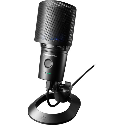 Audio-Technica AT2020 Accessories