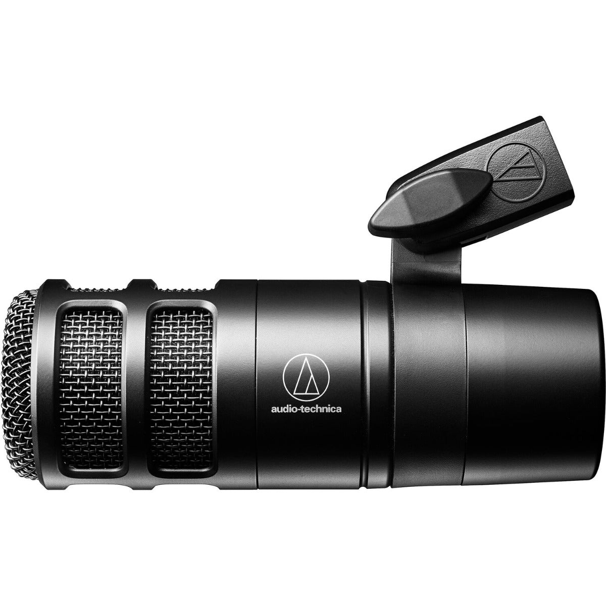 Audio-Technica AT2040 dynamic microphones, hero shot