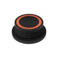Audio-Technica AT618a record weights / stabilizers / 45 adaptors, adapter view