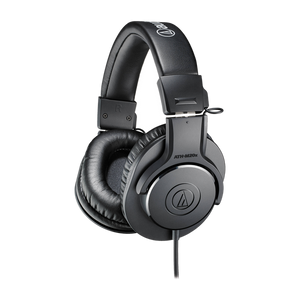 Audio-Technica ATH-M20x