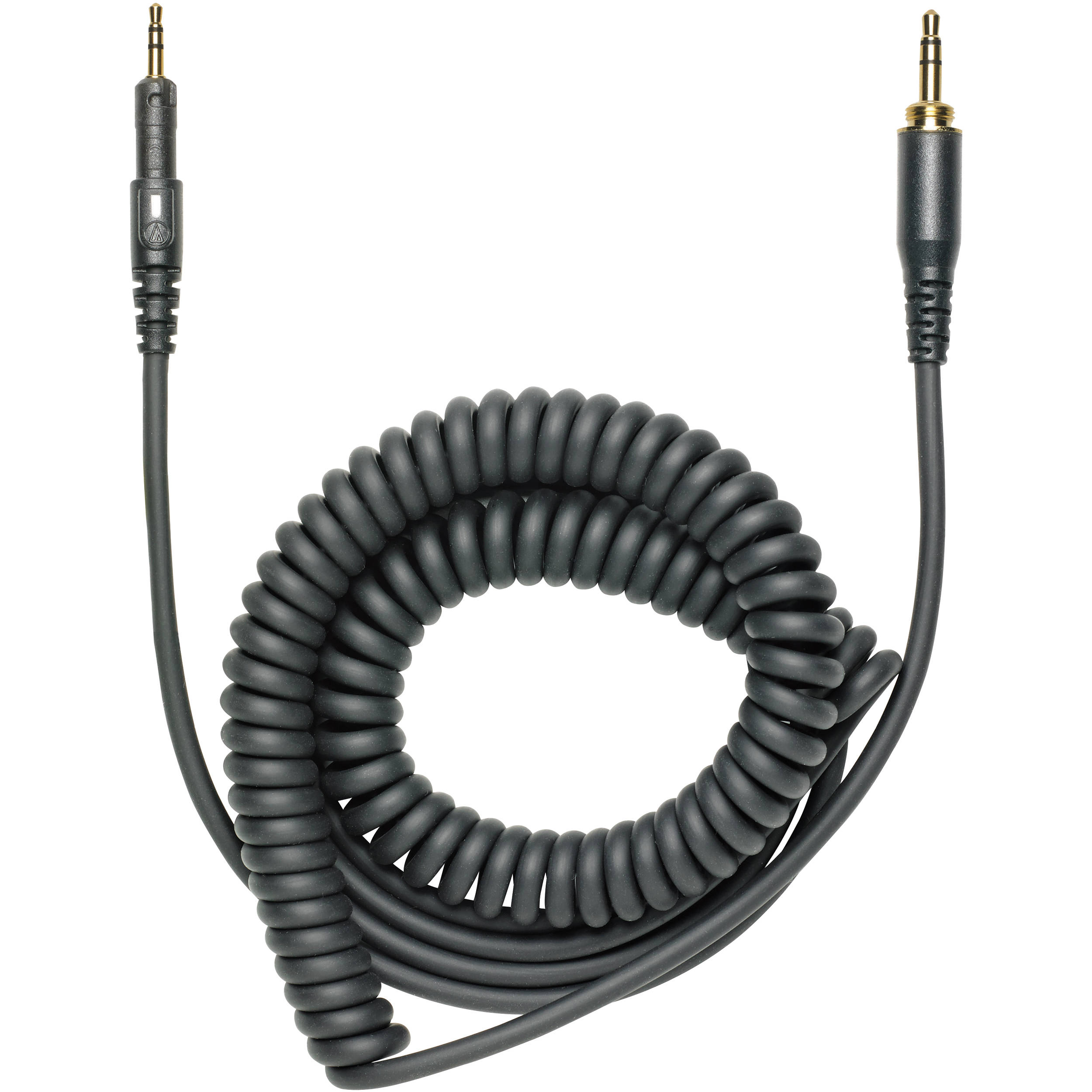 Audio-Technica ATH-M40x studio headphones in black