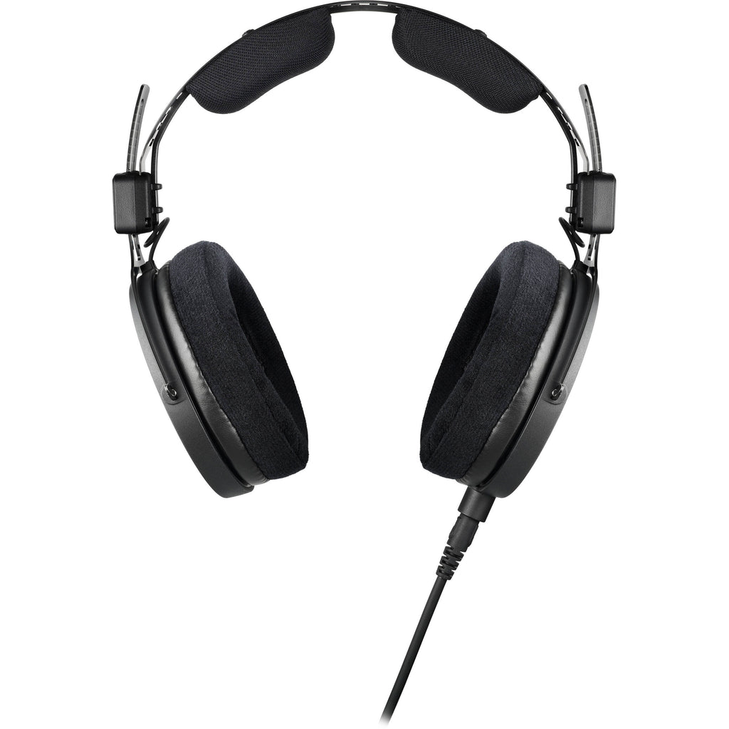 Audio-Technica ATH-R50x open-back studio headphones