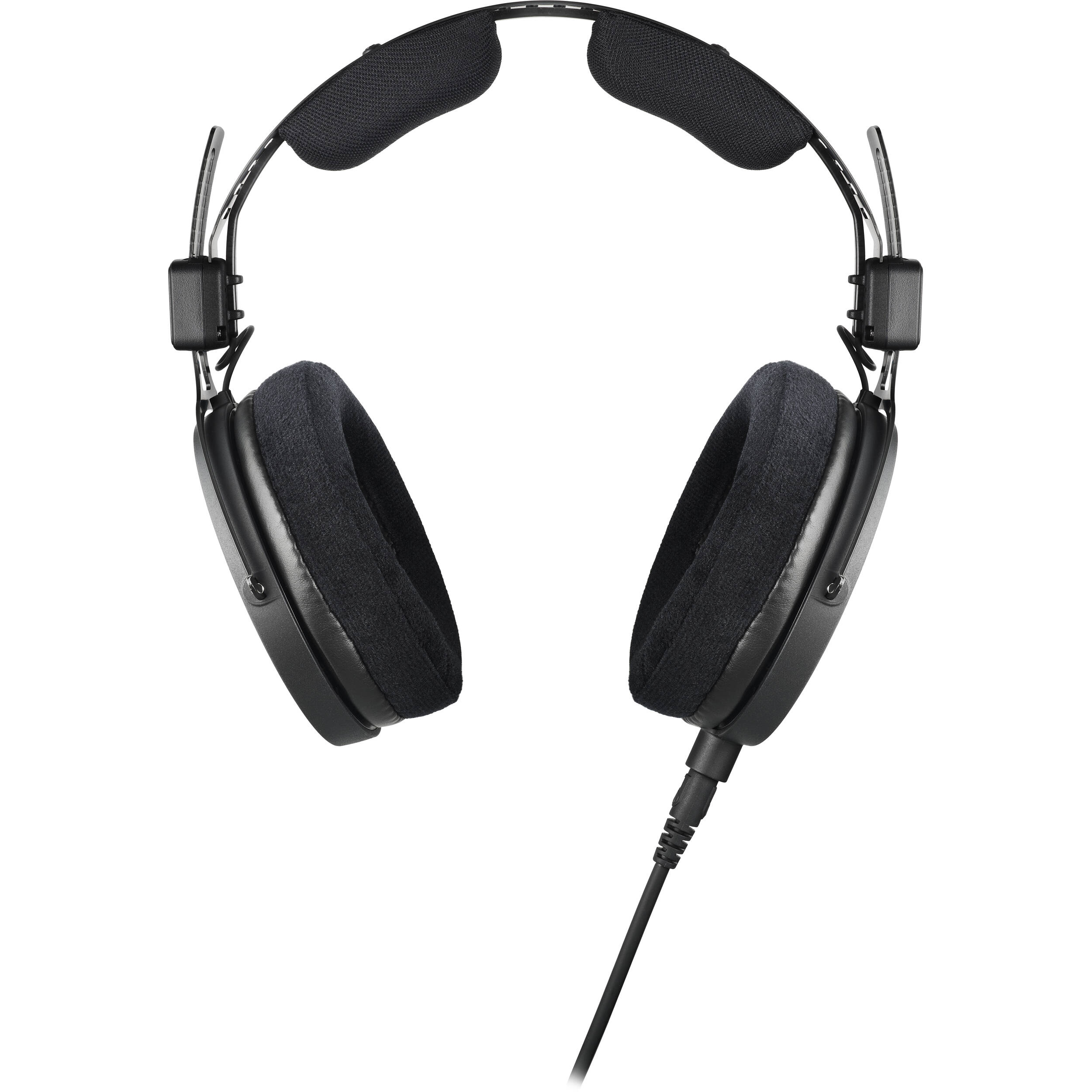 Audio-Technica ATH-R50x open-back studio headphones