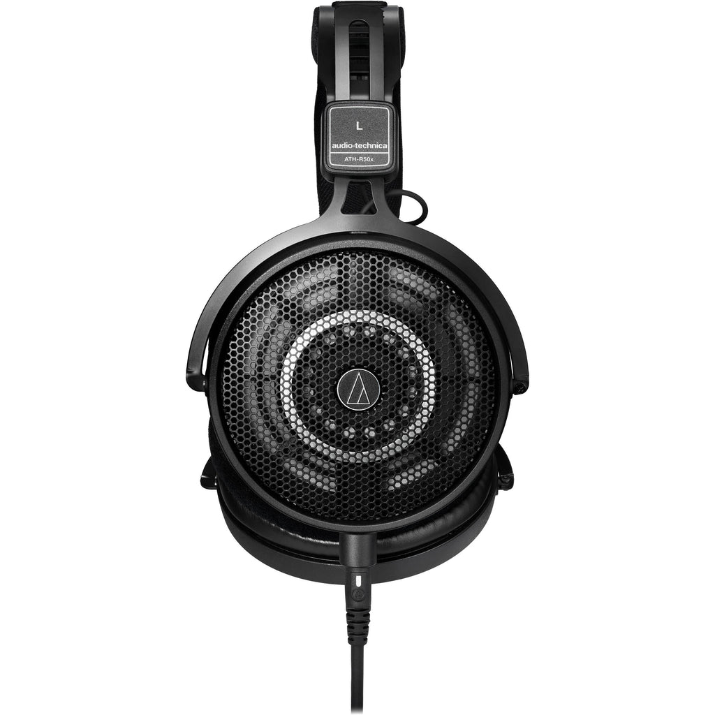 Audio-Technica ATH-R50x open-back studio headphones