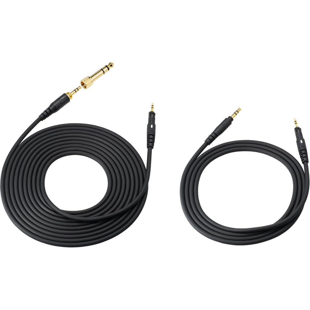 Audio-Technica ATH-R50x open-back studio headphones