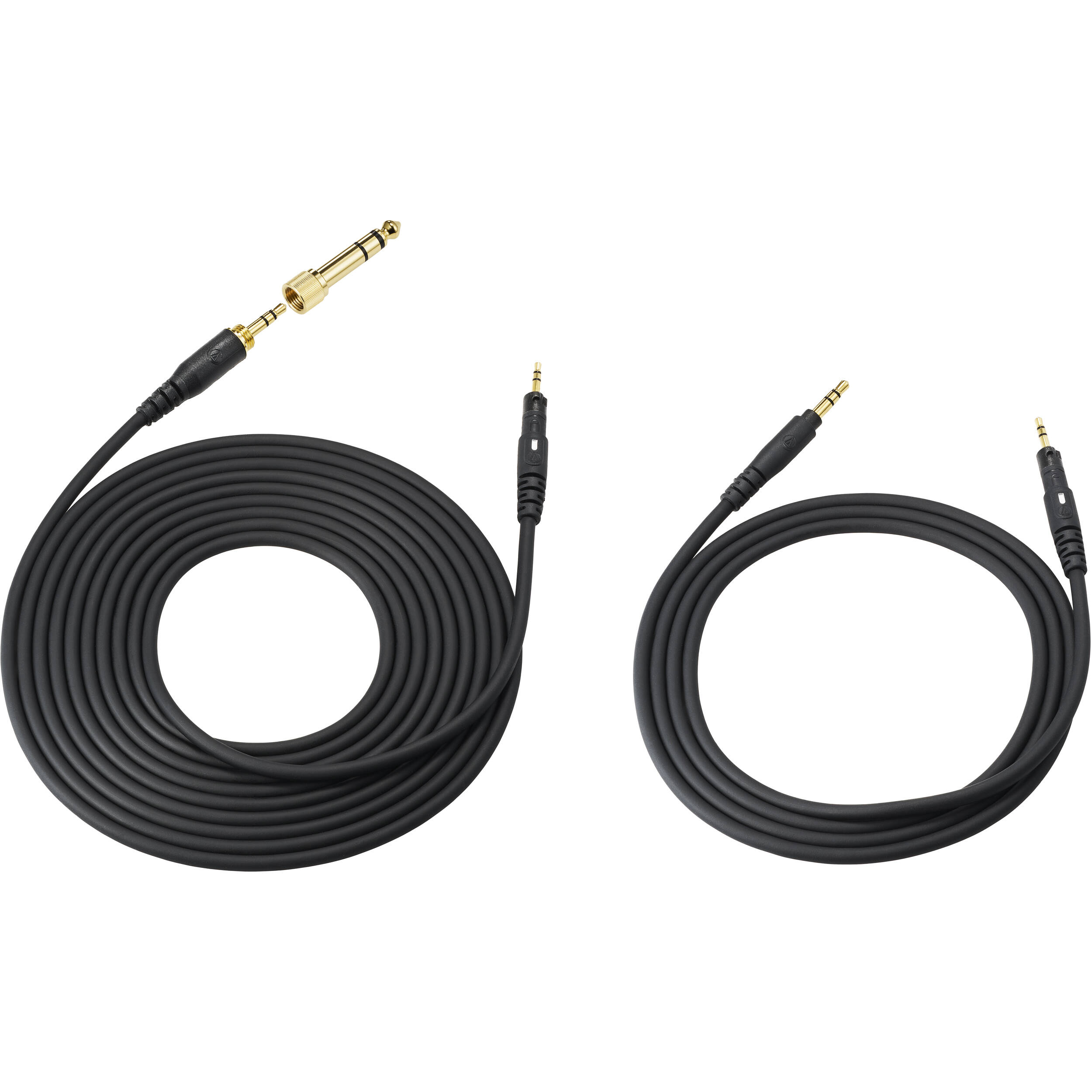 Audio-Technica ATH-R50x open-back studio headphones