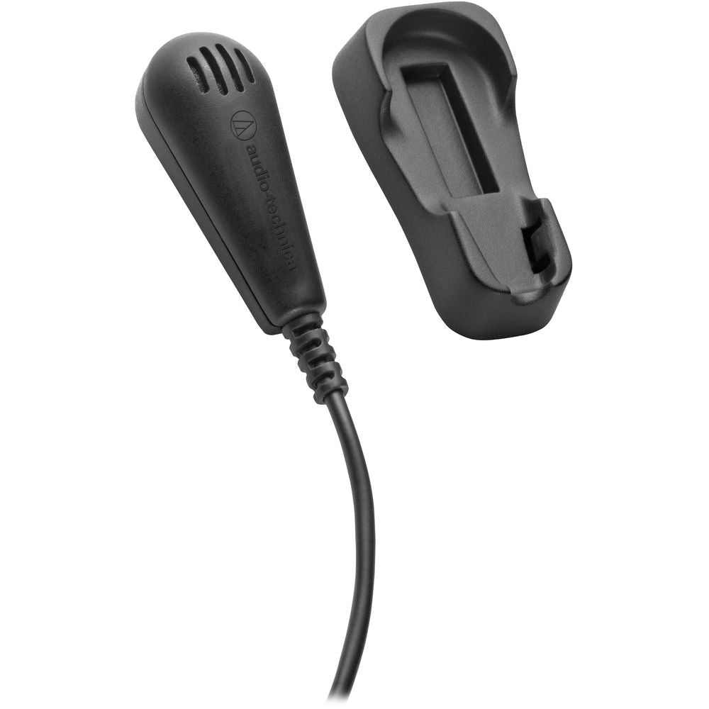 Audio-Technica ATR4650-USB, usb microphones, back