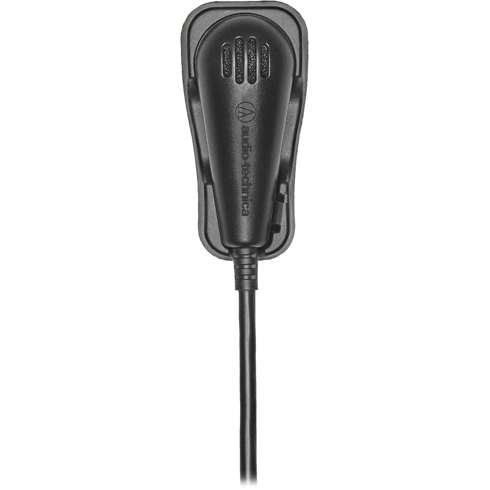Audio-Technica ATR4650-USB, usb microphones, front view