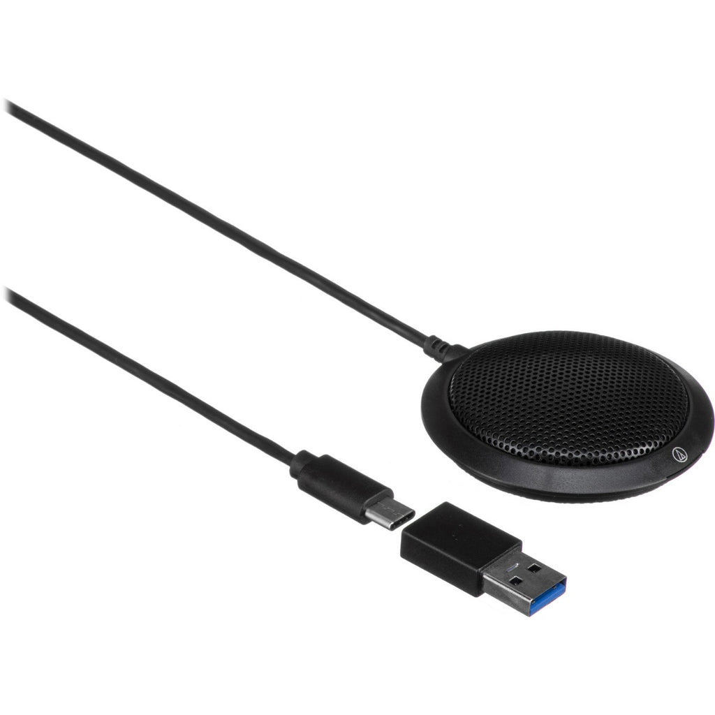 Audio-Technica ATR4697-USB USB microphone